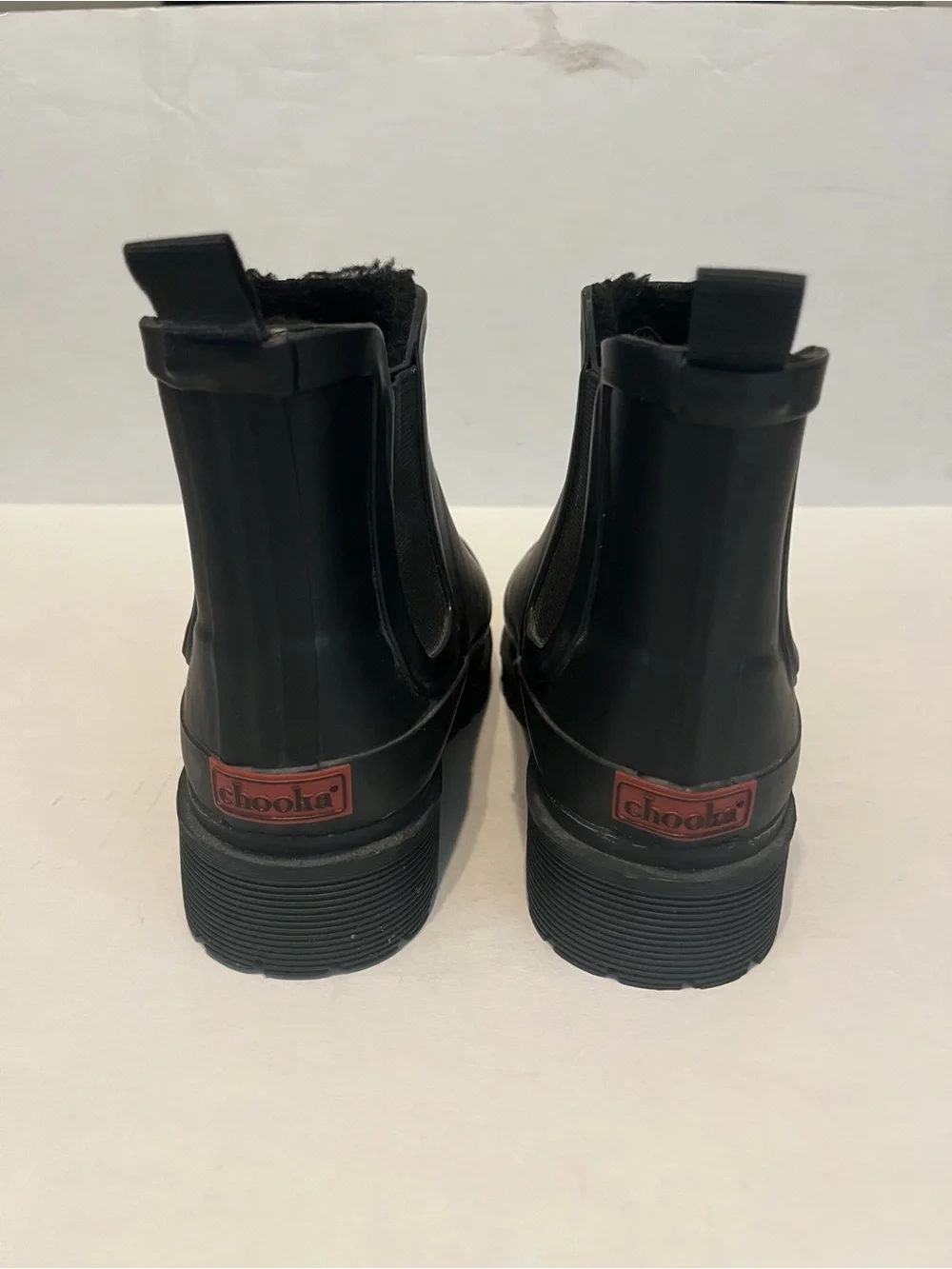chooka natural rubber